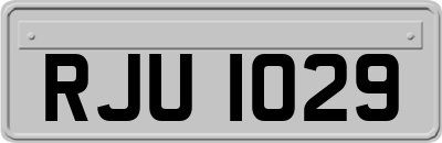 RJU1029