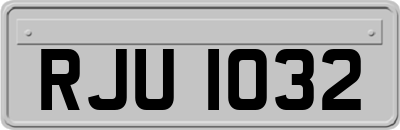 RJU1032