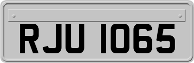 RJU1065