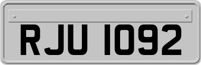 RJU1092