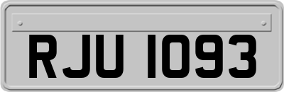 RJU1093