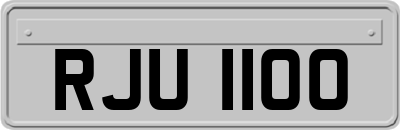 RJU1100