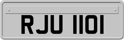 RJU1101