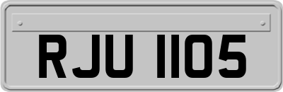 RJU1105