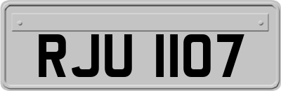 RJU1107