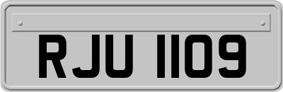 RJU1109