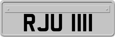 RJU1111