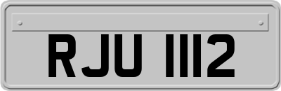 RJU1112