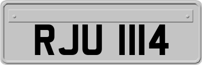 RJU1114