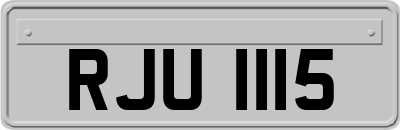 RJU1115