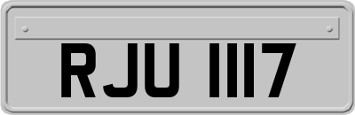 RJU1117