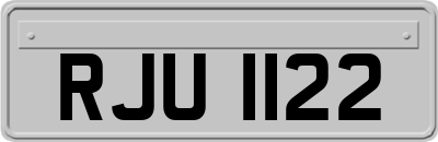 RJU1122