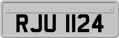 RJU1124