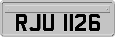 RJU1126