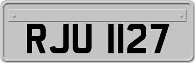 RJU1127