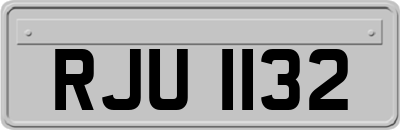 RJU1132