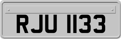 RJU1133