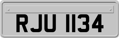 RJU1134