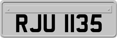 RJU1135