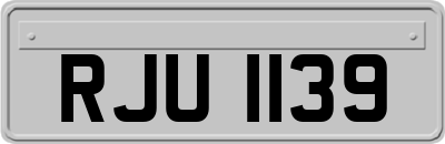 RJU1139