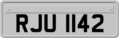 RJU1142