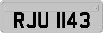 RJU1143