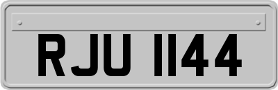 RJU1144