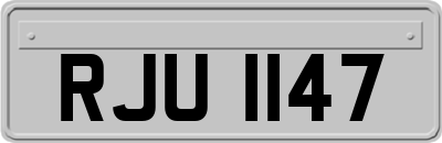 RJU1147