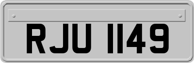 RJU1149