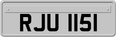 RJU1151