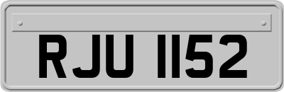 RJU1152