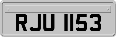 RJU1153