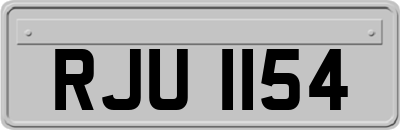 RJU1154