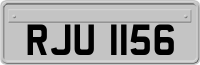 RJU1156