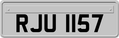 RJU1157