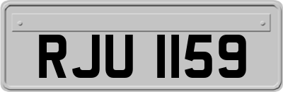 RJU1159