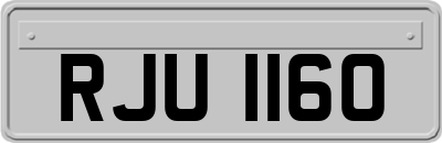 RJU1160