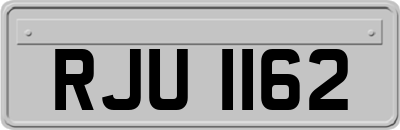 RJU1162