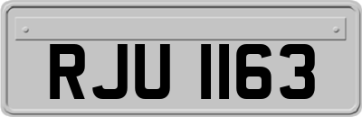 RJU1163