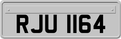 RJU1164