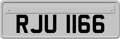 RJU1166