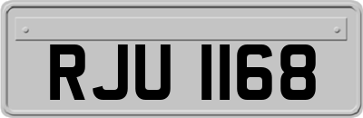 RJU1168