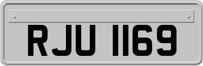 RJU1169