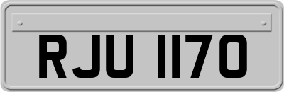 RJU1170