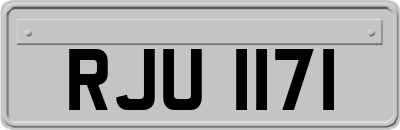 RJU1171