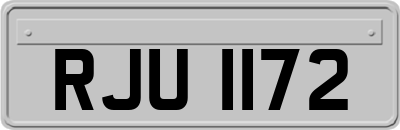 RJU1172