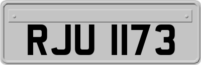 RJU1173