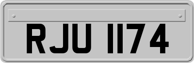 RJU1174