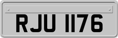 RJU1176