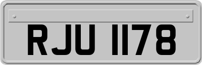 RJU1178